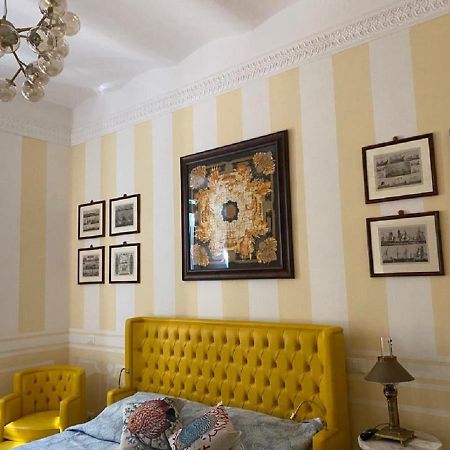 Regal House Anzio 2 Ξενοδοχείο Εξωτερικό φωτογραφία