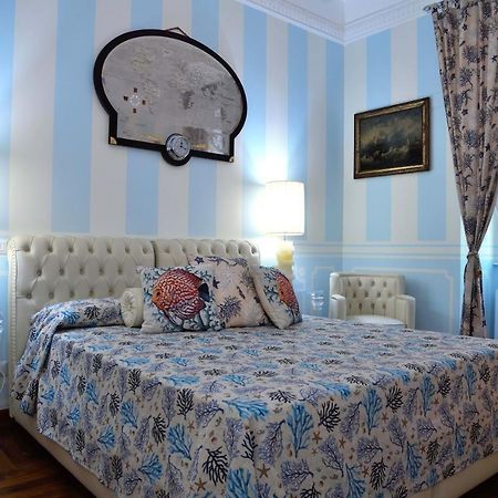 Regal House Anzio 2 Ξενοδοχείο Εξωτερικό φωτογραφία