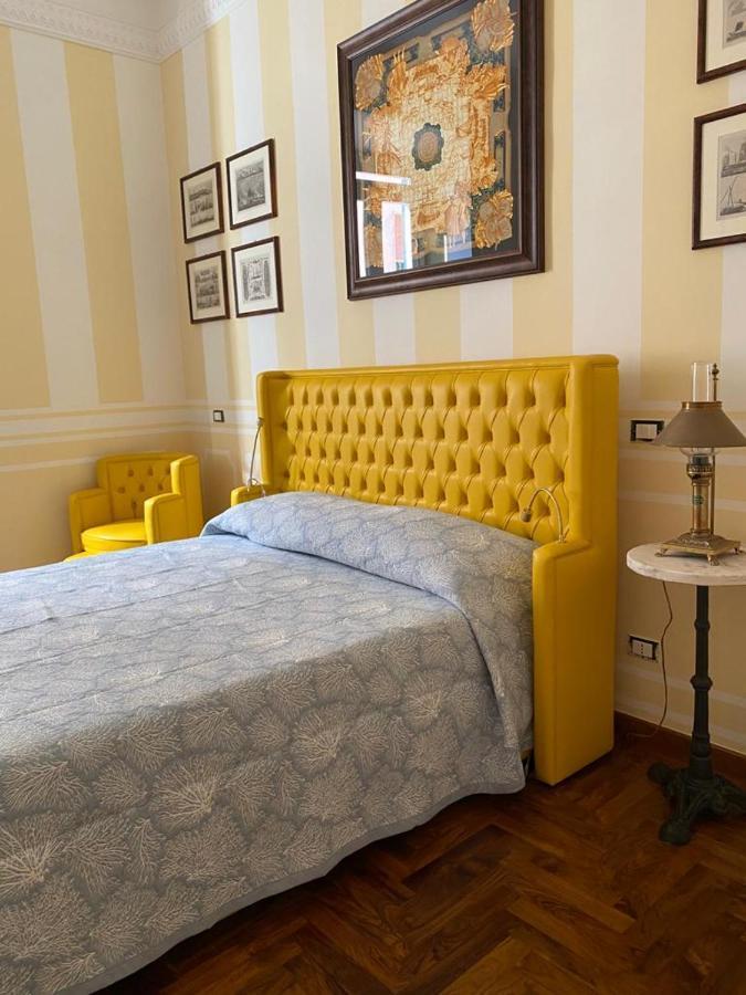 Regal House Anzio 2 Ξενοδοχείο Εξωτερικό φωτογραφία