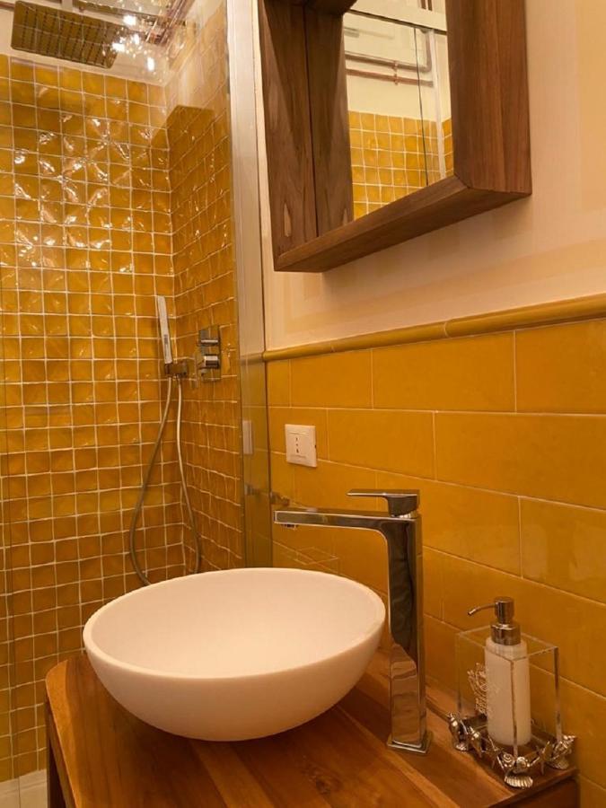 Regal House Anzio 2 Ξενοδοχείο Εξωτερικό φωτογραφία