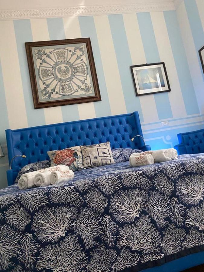 Regal House Anzio 2 Ξενοδοχείο Εξωτερικό φωτογραφία