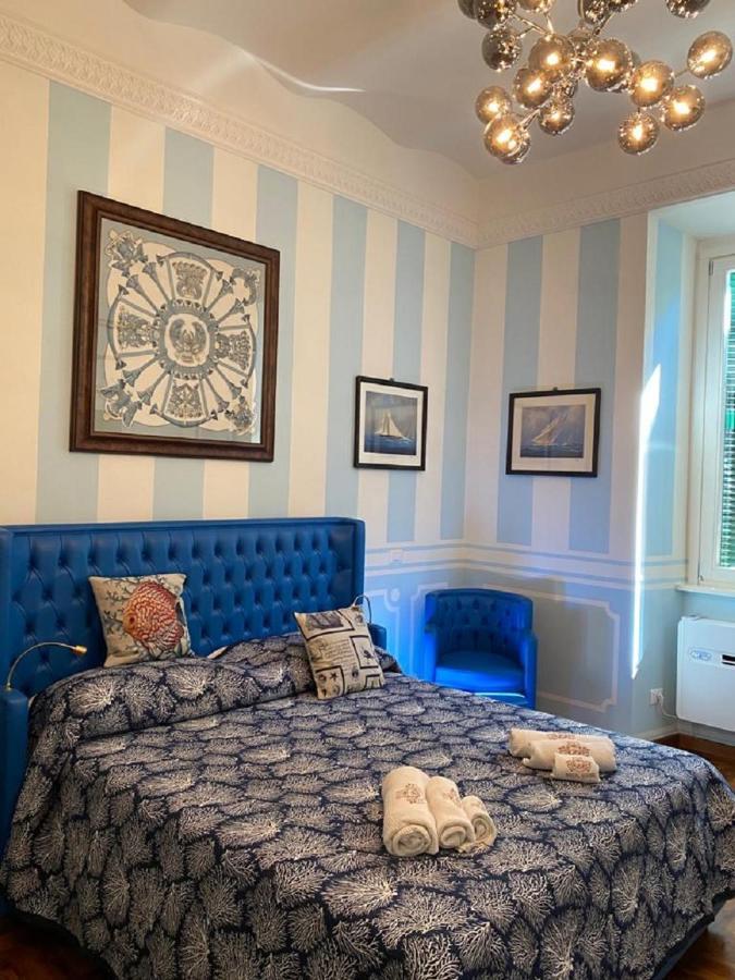 Regal House Anzio 2 Ξενοδοχείο Εξωτερικό φωτογραφία