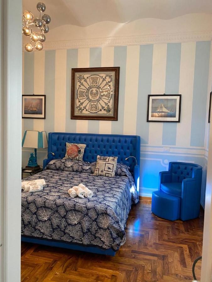 Regal House Anzio 2 Ξενοδοχείο Εξωτερικό φωτογραφία