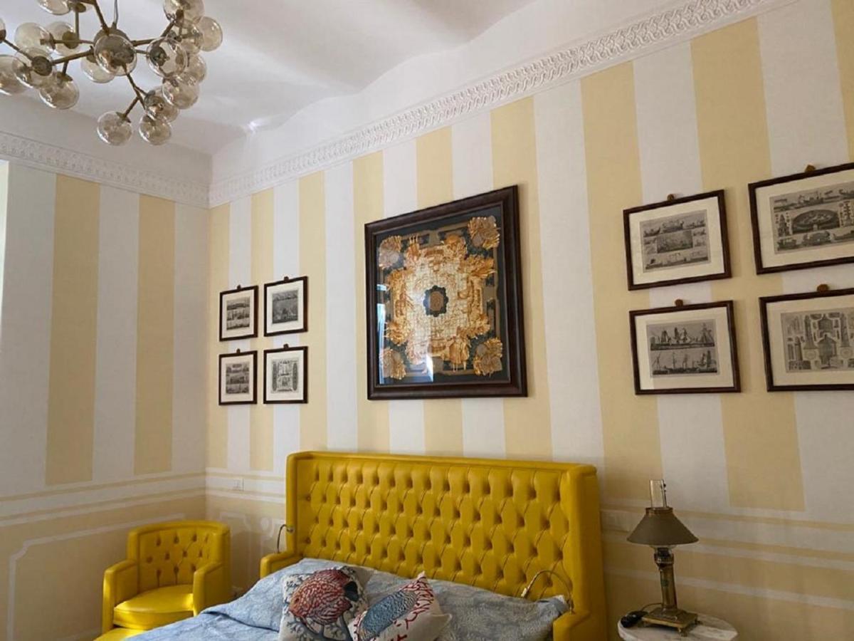 Regal House Anzio 2 Ξενοδοχείο Εξωτερικό φωτογραφία