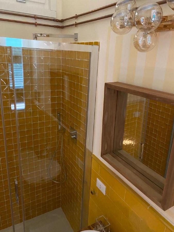 Regal House Anzio 2 Ξενοδοχείο Εξωτερικό φωτογραφία