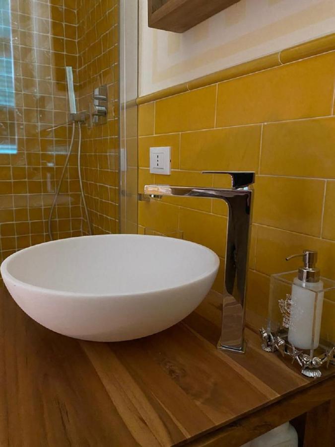 Regal House Anzio 2 Ξενοδοχείο Εξωτερικό φωτογραφία