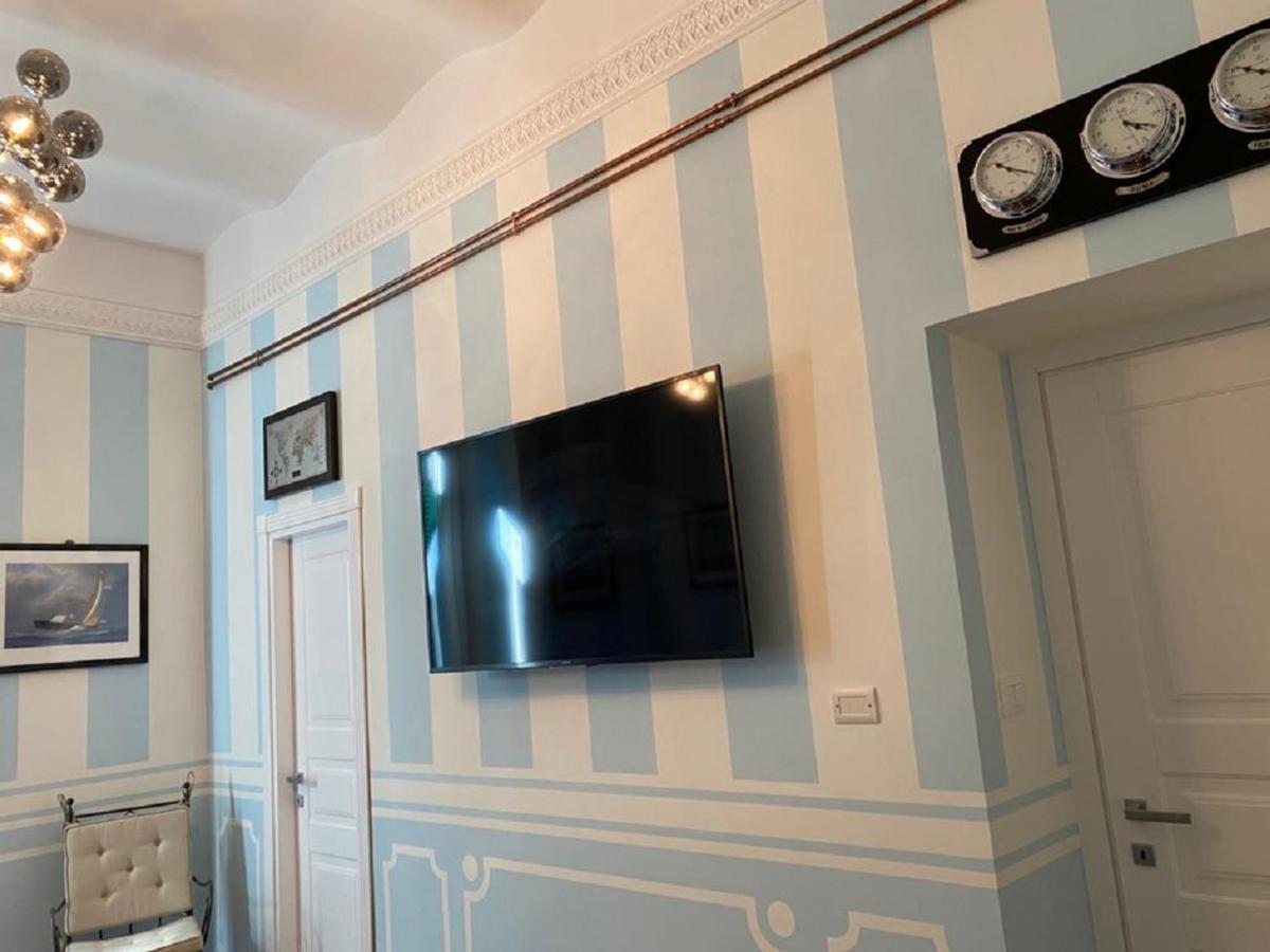 Regal House Anzio 2 Ξενοδοχείο Εξωτερικό φωτογραφία
