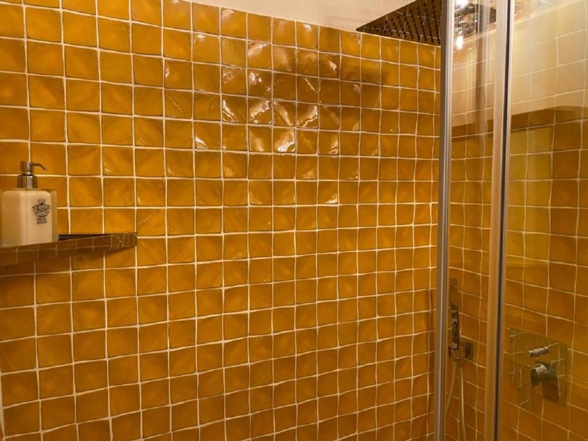 Regal House Anzio 2 Ξενοδοχείο Εξωτερικό φωτογραφία