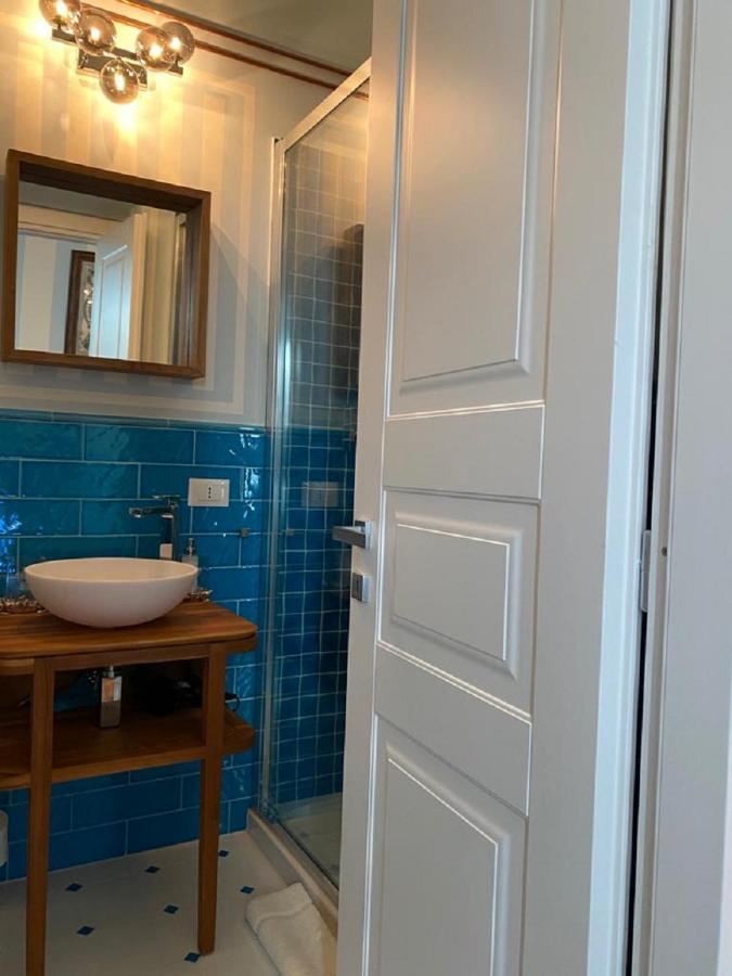 Regal House Anzio 2 Ξενοδοχείο Εξωτερικό φωτογραφία