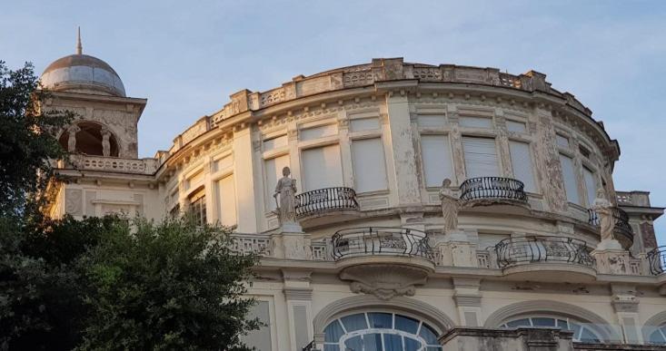 Regal House Anzio 2 Ξενοδοχείο Εξωτερικό φωτογραφία