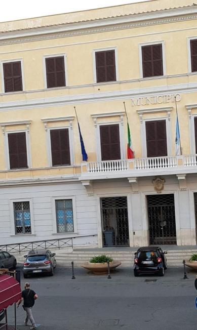 Regal House Anzio 2 Ξενοδοχείο Εξωτερικό φωτογραφία