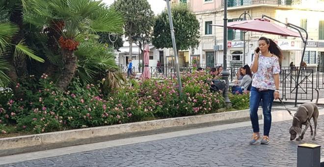 Regal House Anzio 2 Ξενοδοχείο Εξωτερικό φωτογραφία