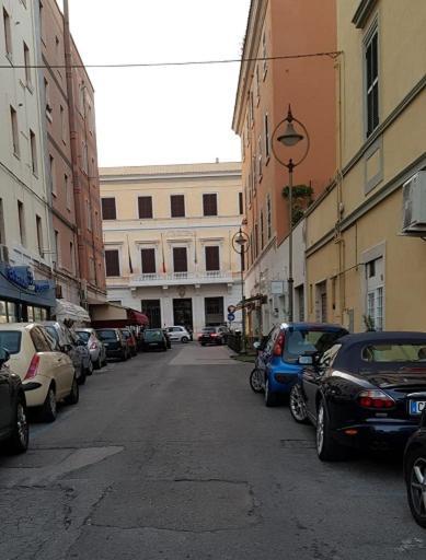 Regal House Anzio 2 Ξενοδοχείο Εξωτερικό φωτογραφία