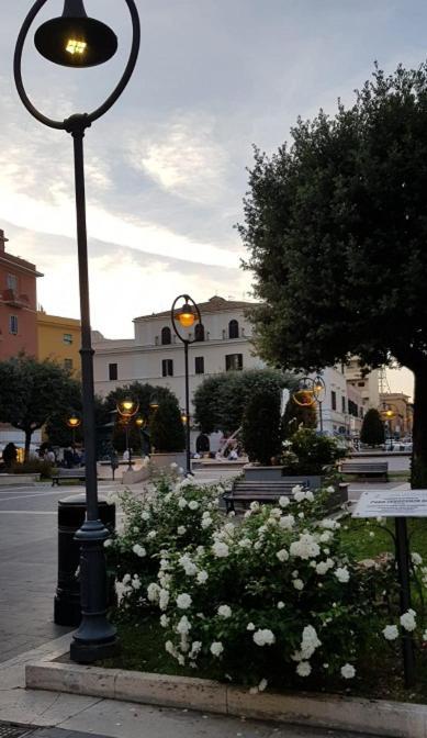 Regal House Anzio 2 Ξενοδοχείο Εξωτερικό φωτογραφία