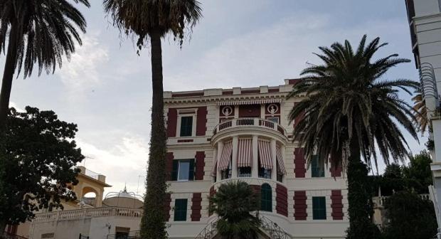 Regal House Anzio 2 Ξενοδοχείο Εξωτερικό φωτογραφία