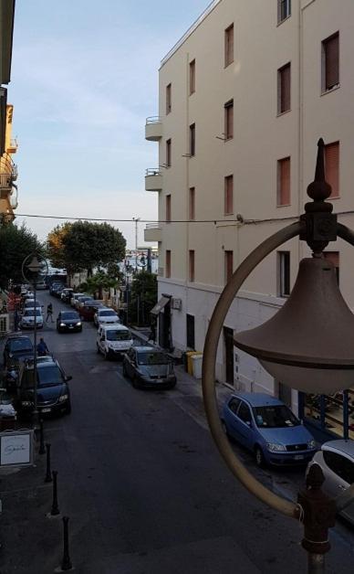 Regal House Anzio 2 Ξενοδοχείο Εξωτερικό φωτογραφία