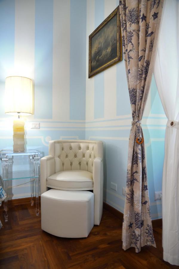 Regal House Anzio 2 Ξενοδοχείο Εξωτερικό φωτογραφία