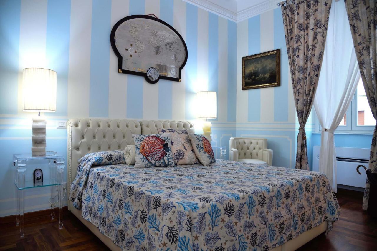Regal House Anzio 2 Ξενοδοχείο Εξωτερικό φωτογραφία