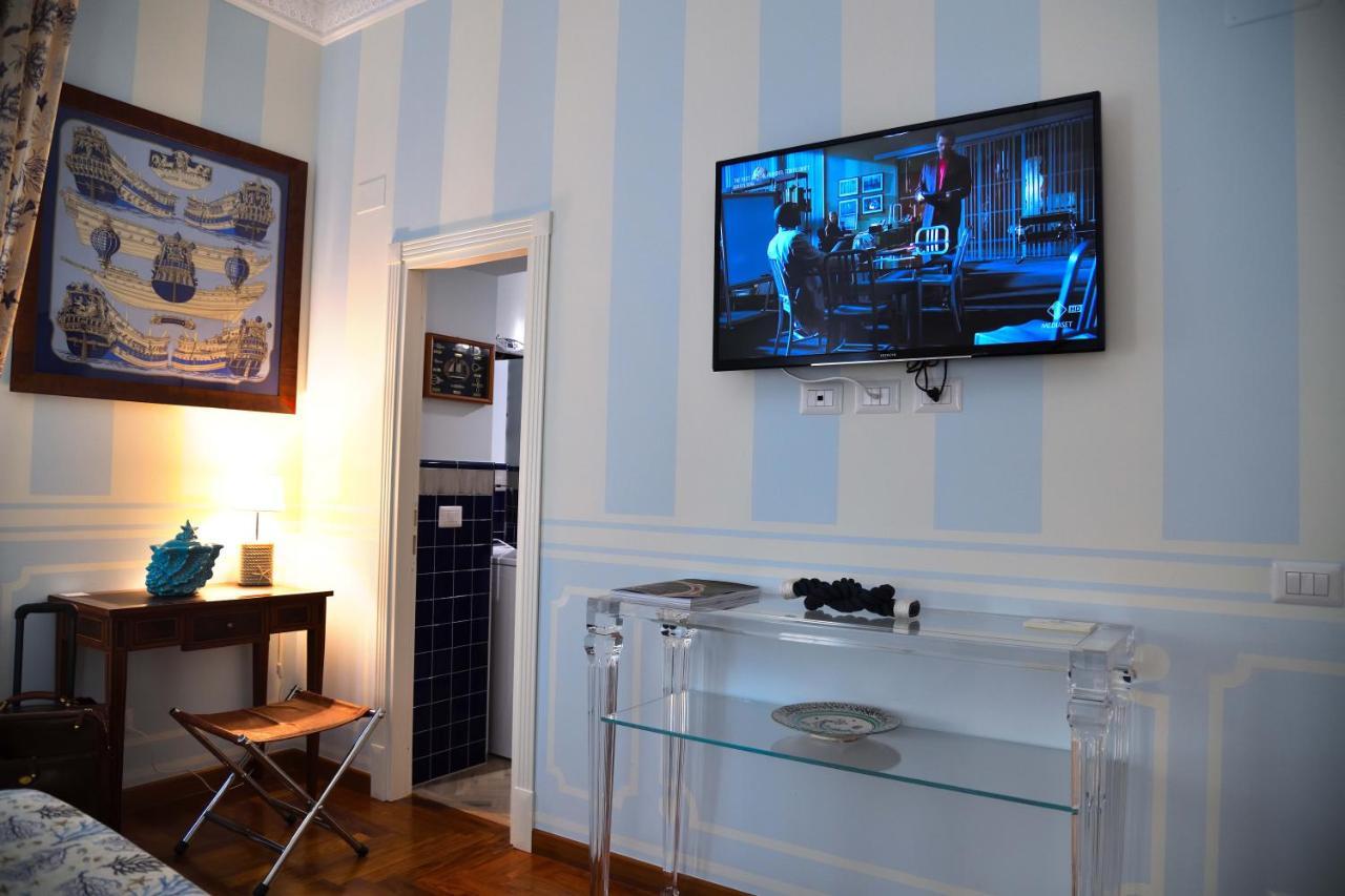 Regal House Anzio 2 Ξενοδοχείο Εξωτερικό φωτογραφία