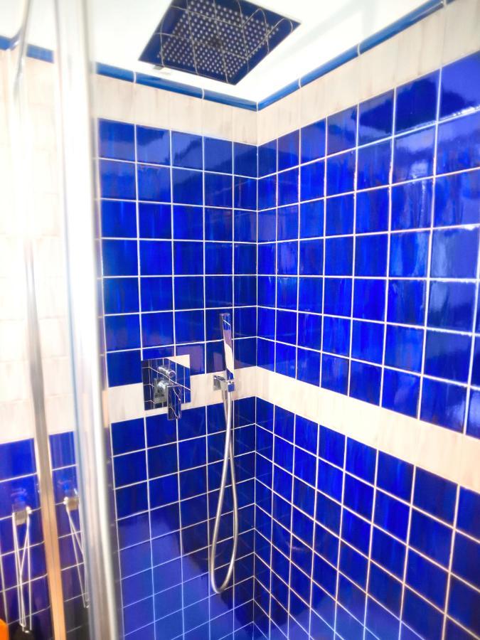 Regal House Anzio 2 Ξενοδοχείο Εξωτερικό φωτογραφία